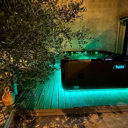 Villa Natura 3 Chambres 80M2 Jacuzzy Canet Exterior foto