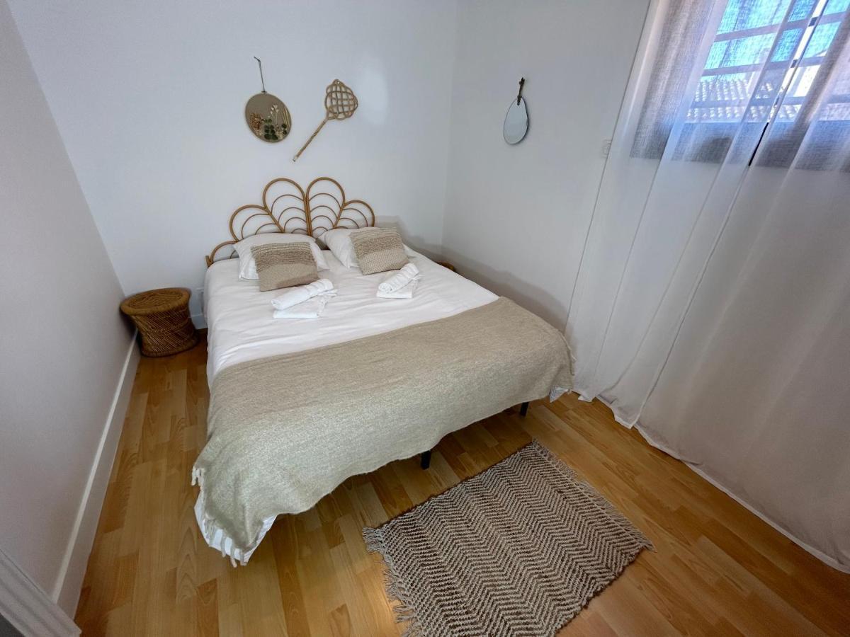 Villa Natura 3 Chambres 80M2 Jacuzzy Canet Exterior foto