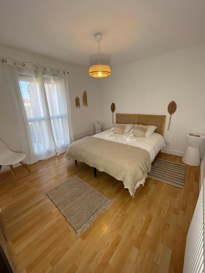 Villa Natura 3 Chambres 80M2 Jacuzzy Canet Exterior foto