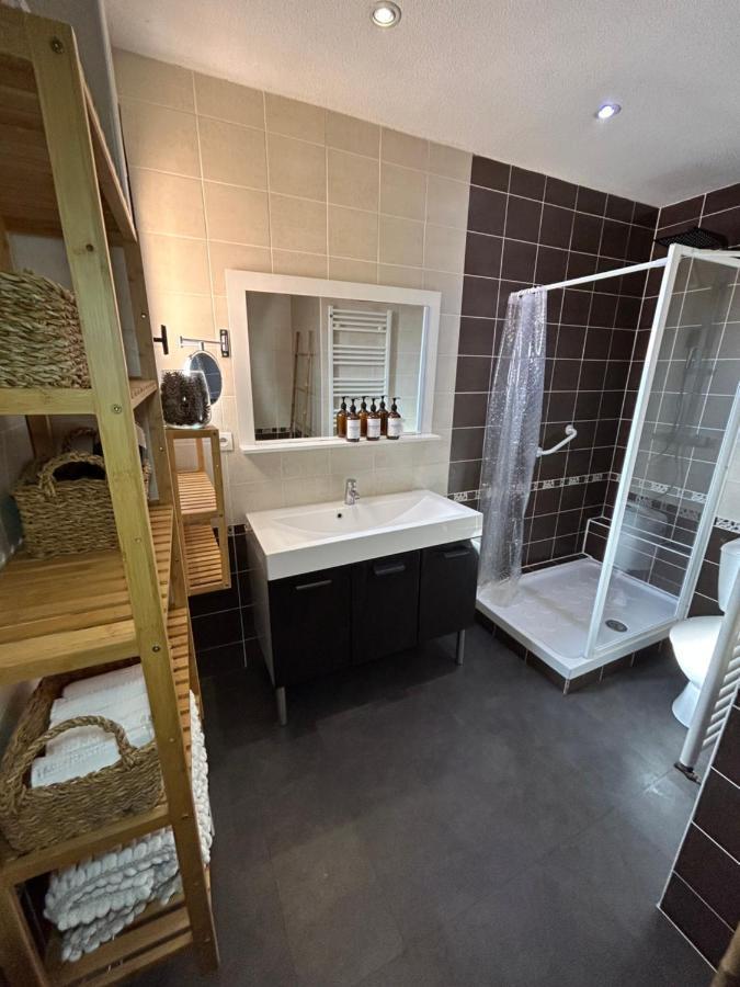 Villa Natura 3 Chambres 80M2 Jacuzzy Canet Exterior foto